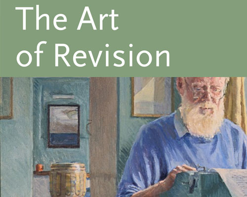 The Art of Revision Graphic Thumbnail